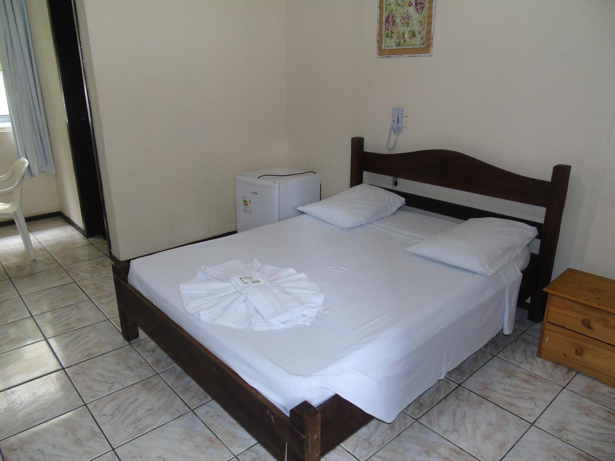 Novo Hotel Douglas Balneário Camboriú Buitenkant foto
