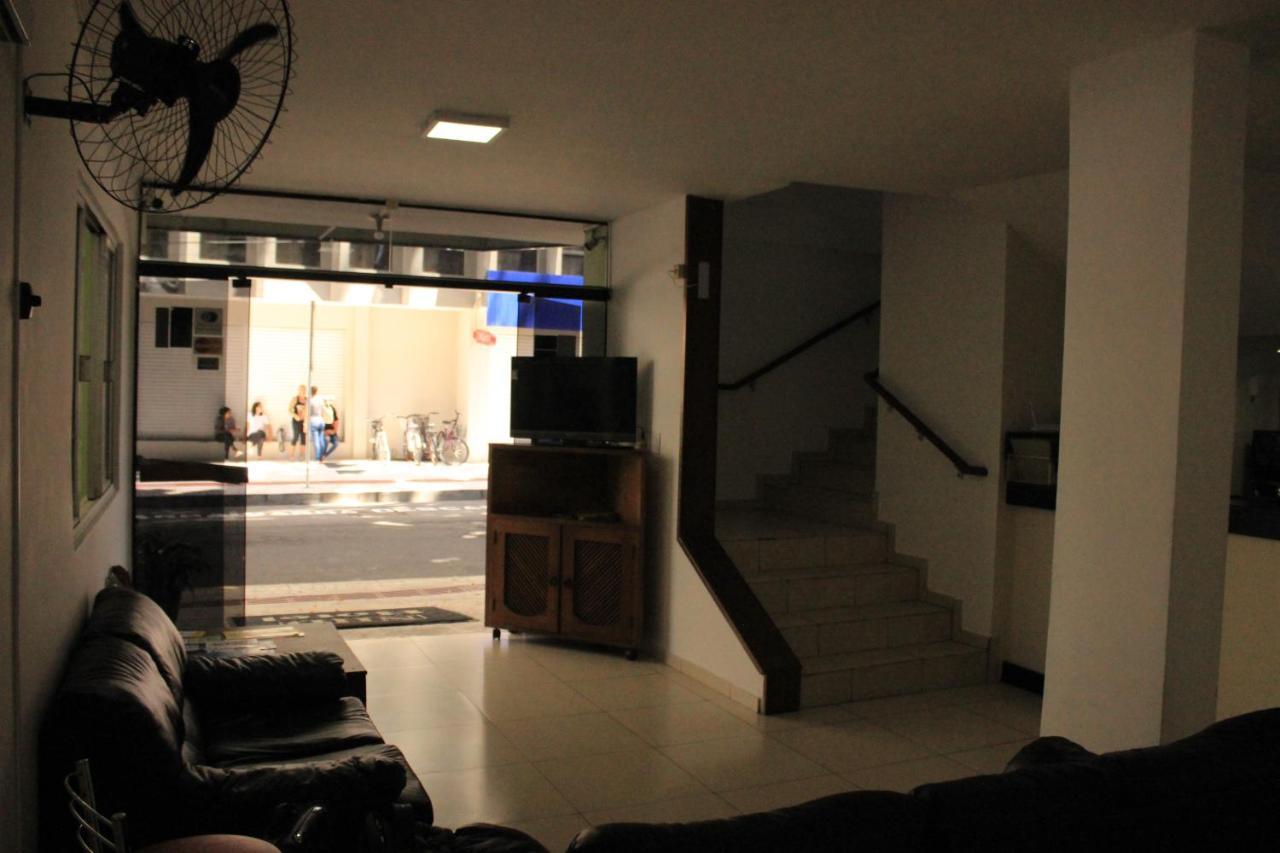 Novo Hotel Douglas Balneário Camboriú Buitenkant foto